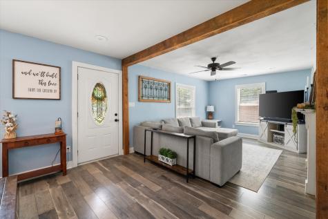 516 E Ross Street Waxahachie TX 75165