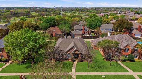 6613 Barclay Lane Garland TX 75044