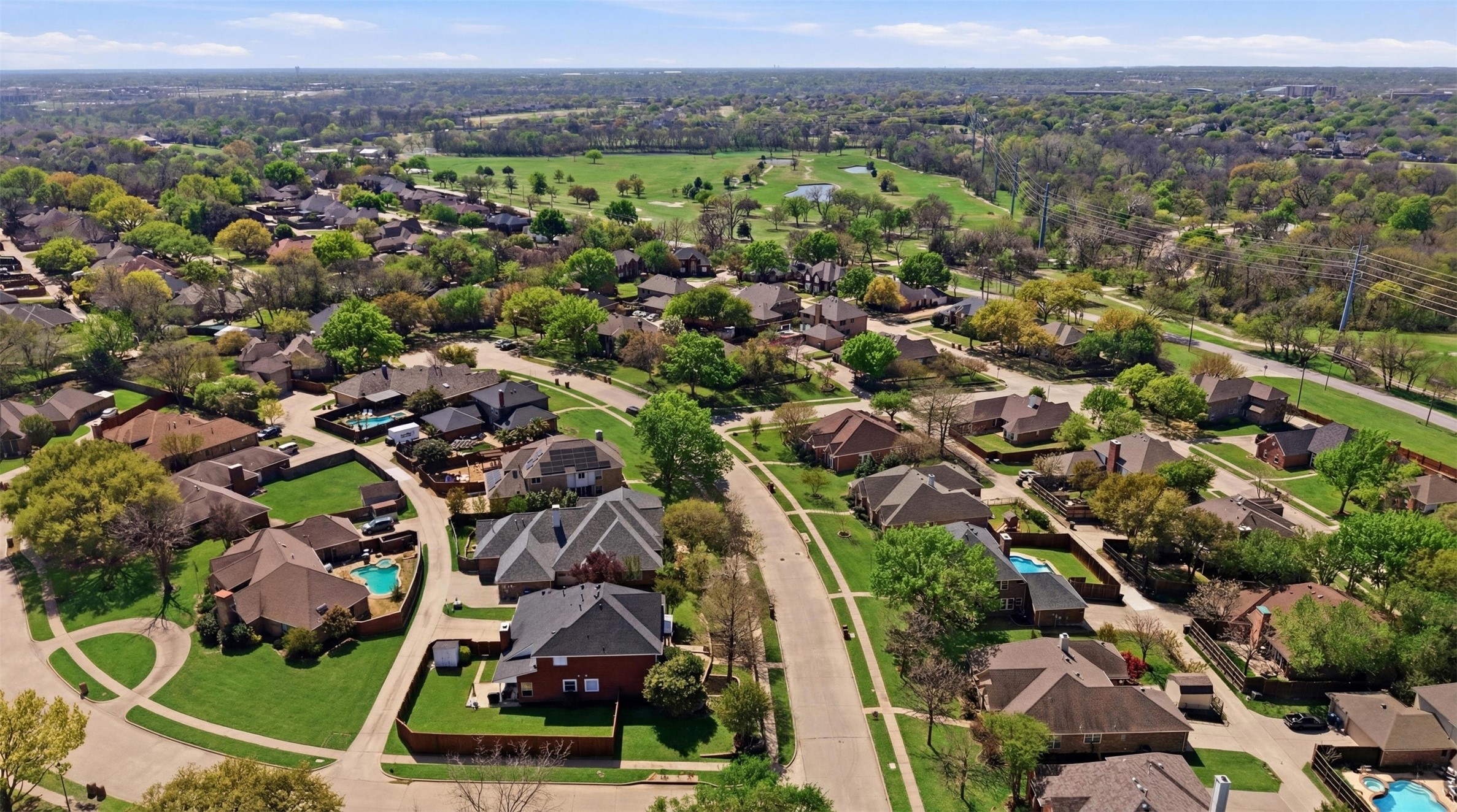 6613 Barclay Lane Garland TX 75044