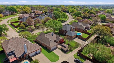 6613 Barclay Lane Garland TX 75044