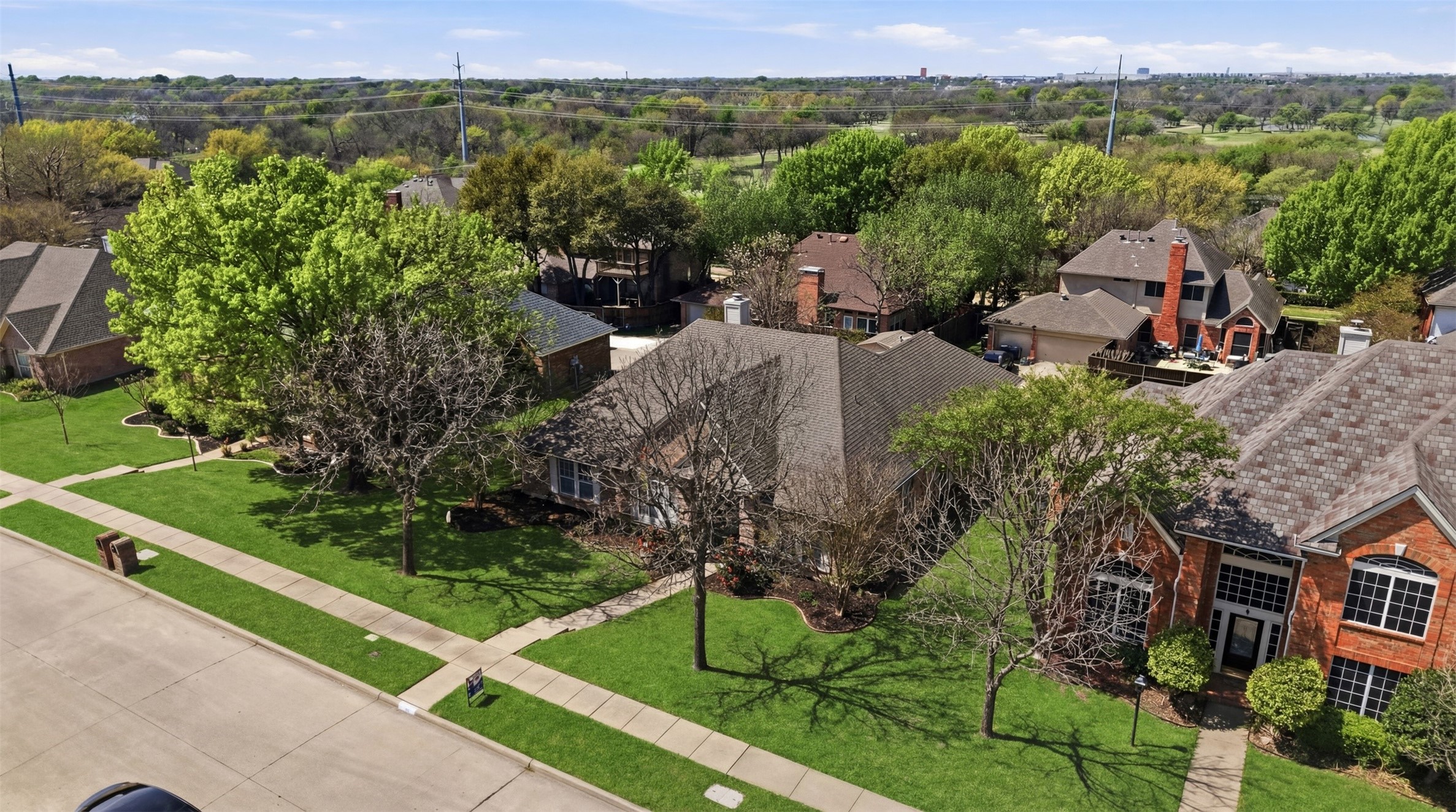 6613 Barclay Lane Garland TX 75044