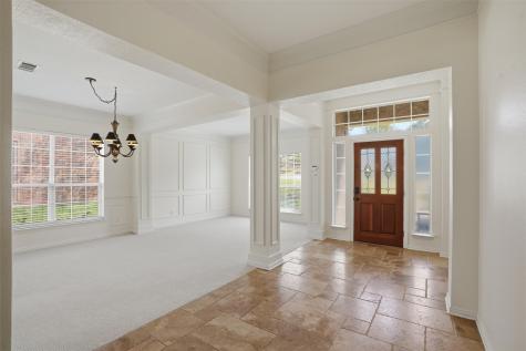 6613 Barclay Lane Garland TX 75044