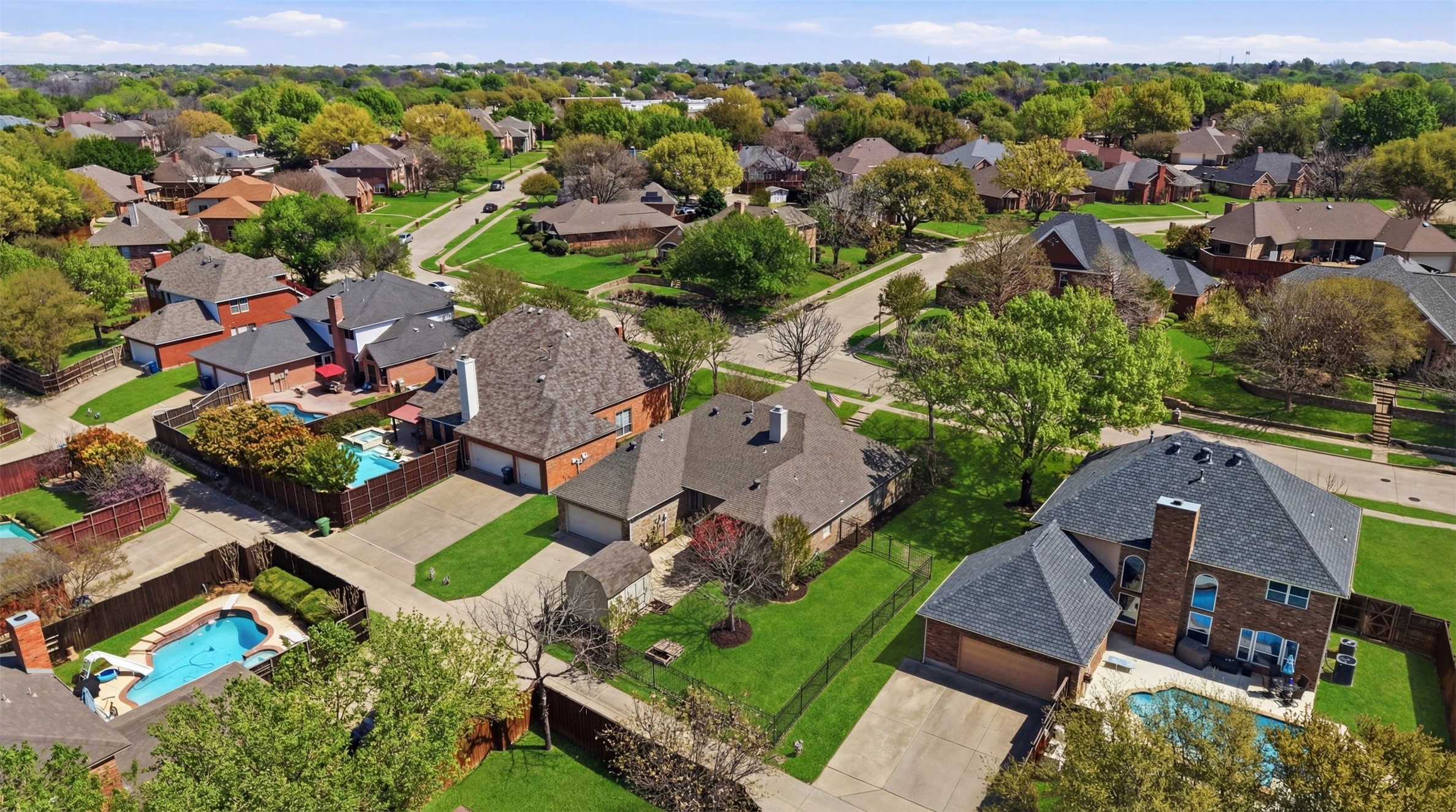 6613 Barclay Lane Garland TX 75044