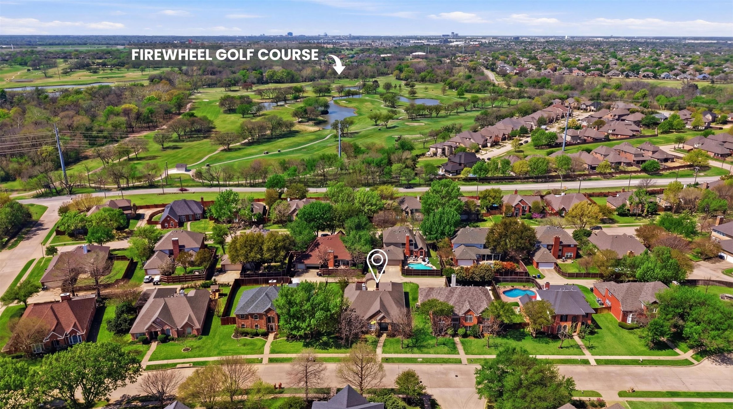 6613 Barclay Lane Garland TX 75044