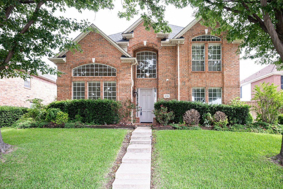 4705 Tory Hill Court Plano TX 75024