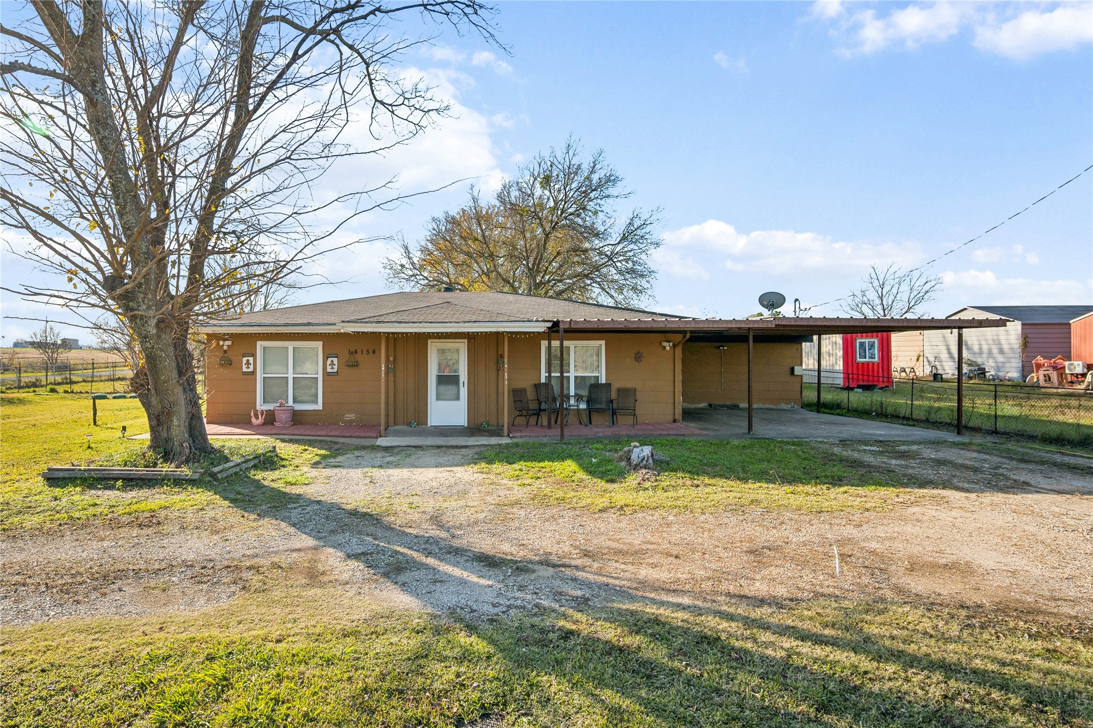 14154 County Road 546 Road Nevada TX 75173