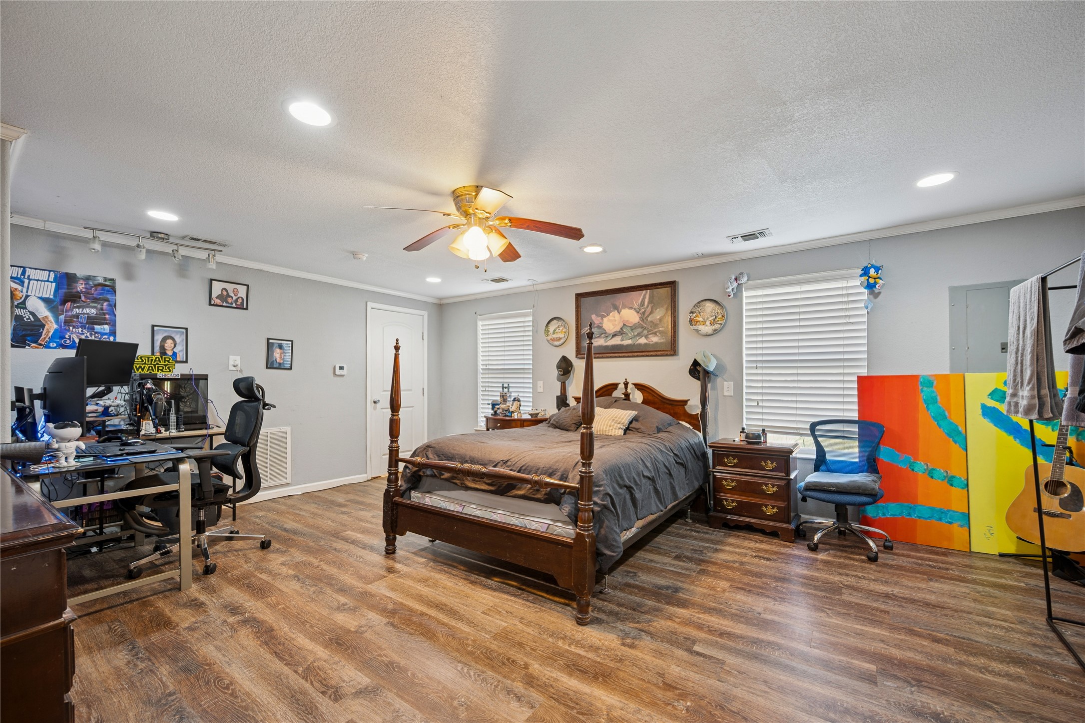 14154 County Road 546 Road Nevada TX 75173