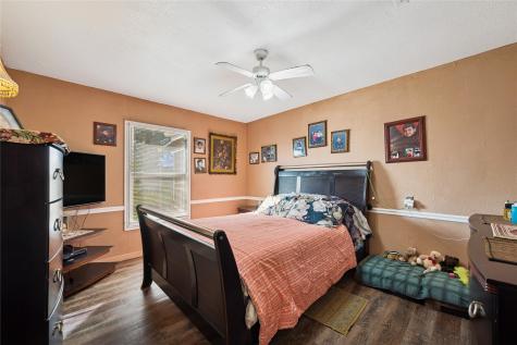 14154 County Road 546 Road Nevada TX 75173