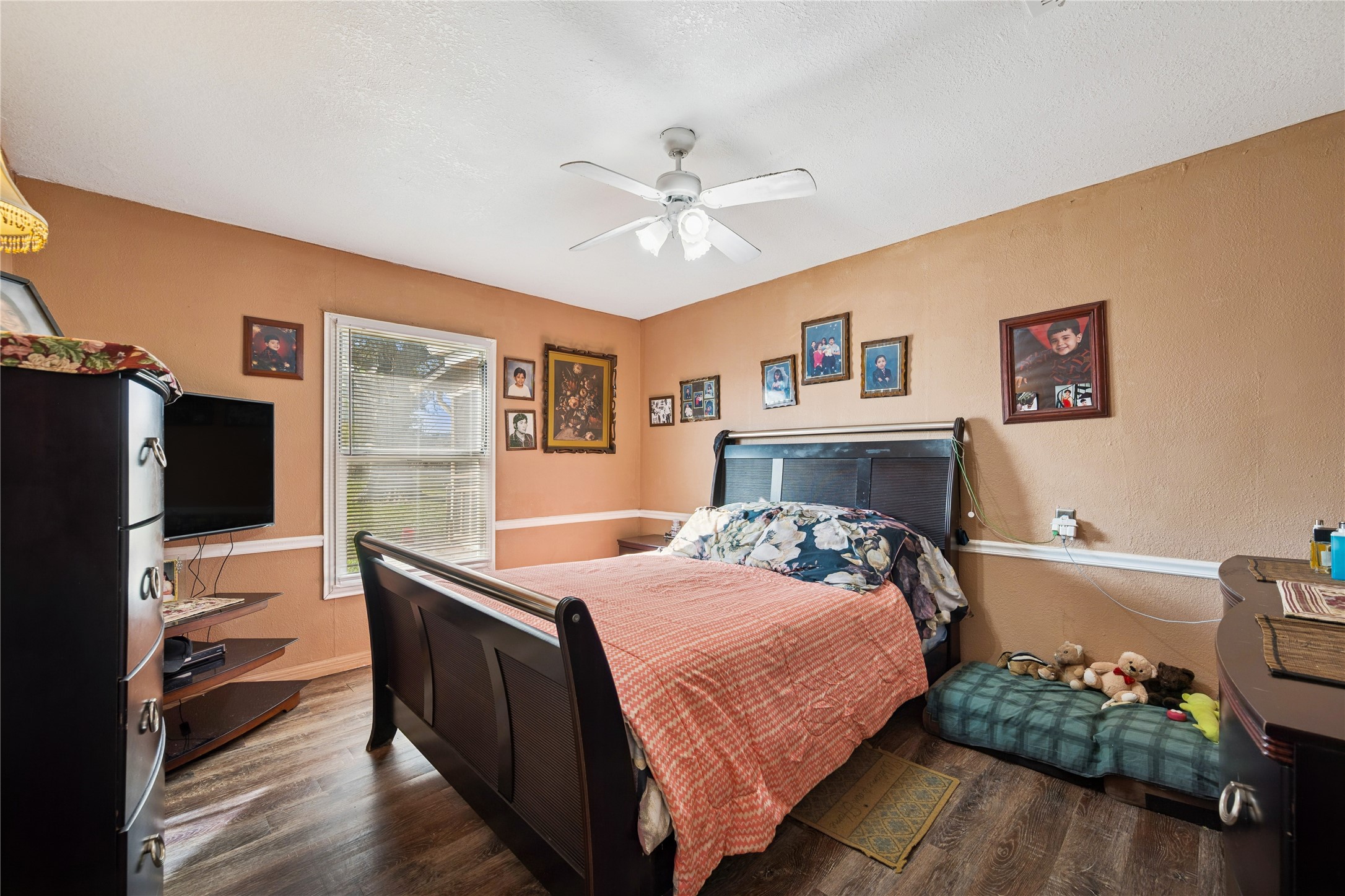 14154 County Road 546 Road Nevada TX 75173