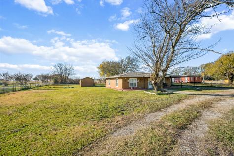 14154 County Road 546 Road Nevada TX 75173