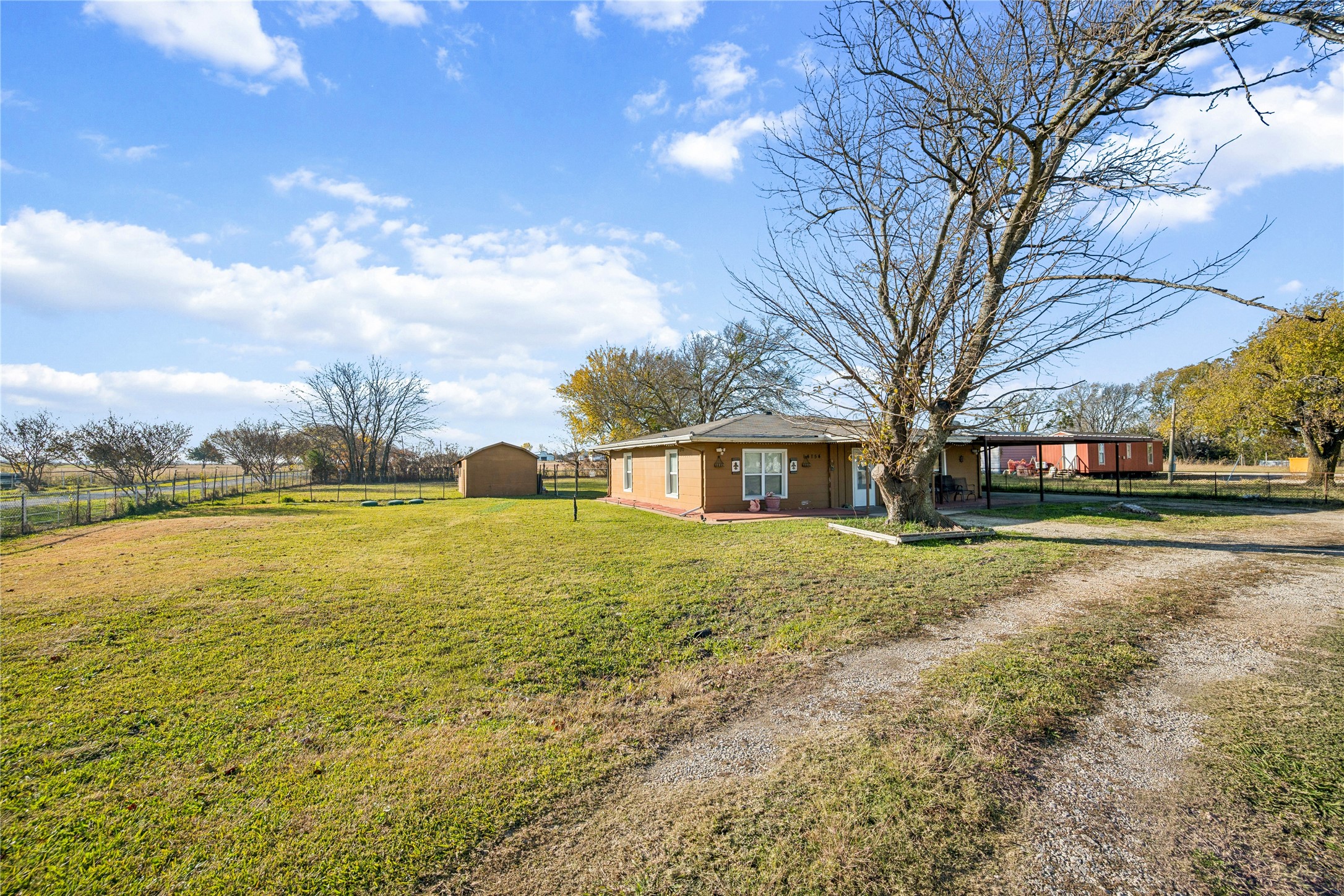 14154 County Road 546 Road Nevada TX 75173