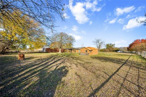 14154 County Road 546 Road Nevada TX 75173