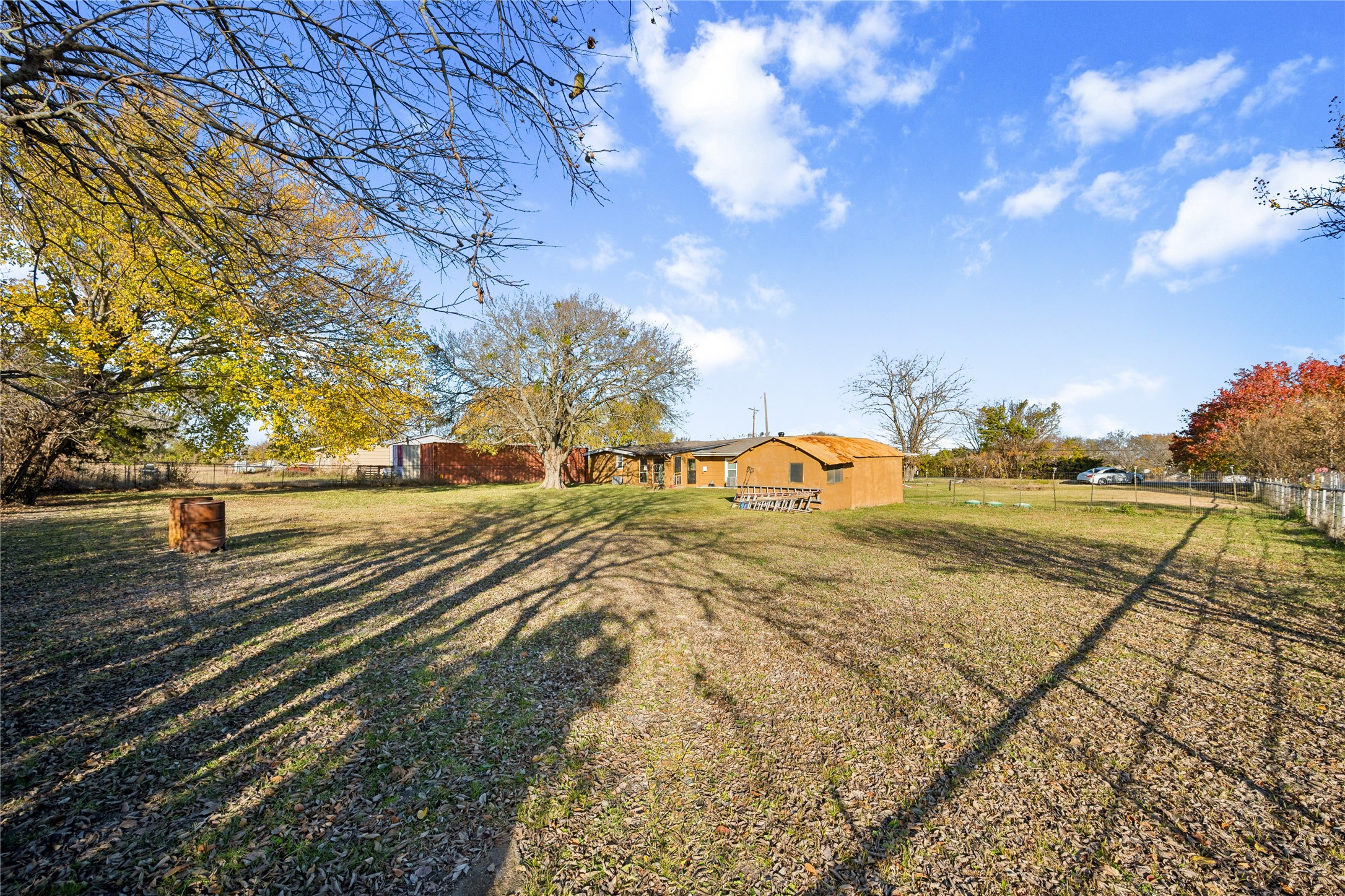 14154 County Road 546 Road Nevada TX 75173