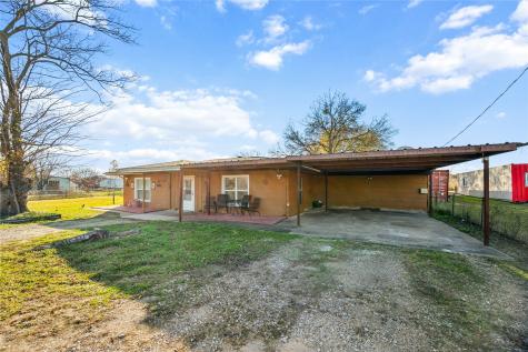 14154 County Road 546 Road Nevada TX 75173