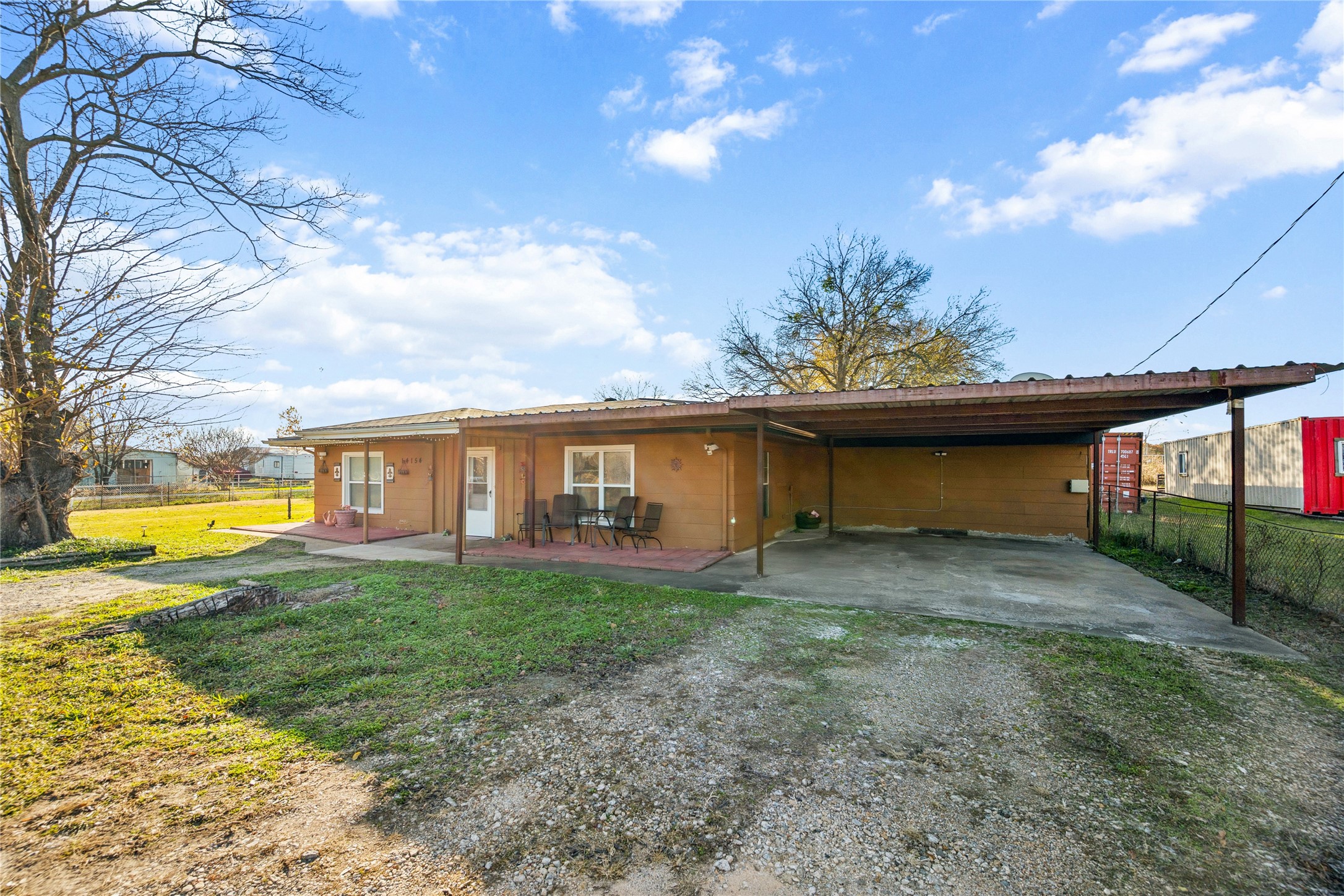 14154 County Road 546 Road Nevada TX 75173