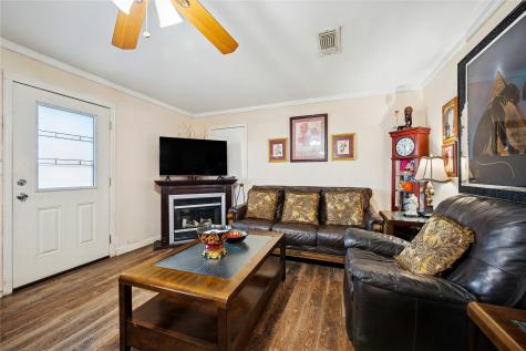14154 County Road 546 Road Nevada TX 75173