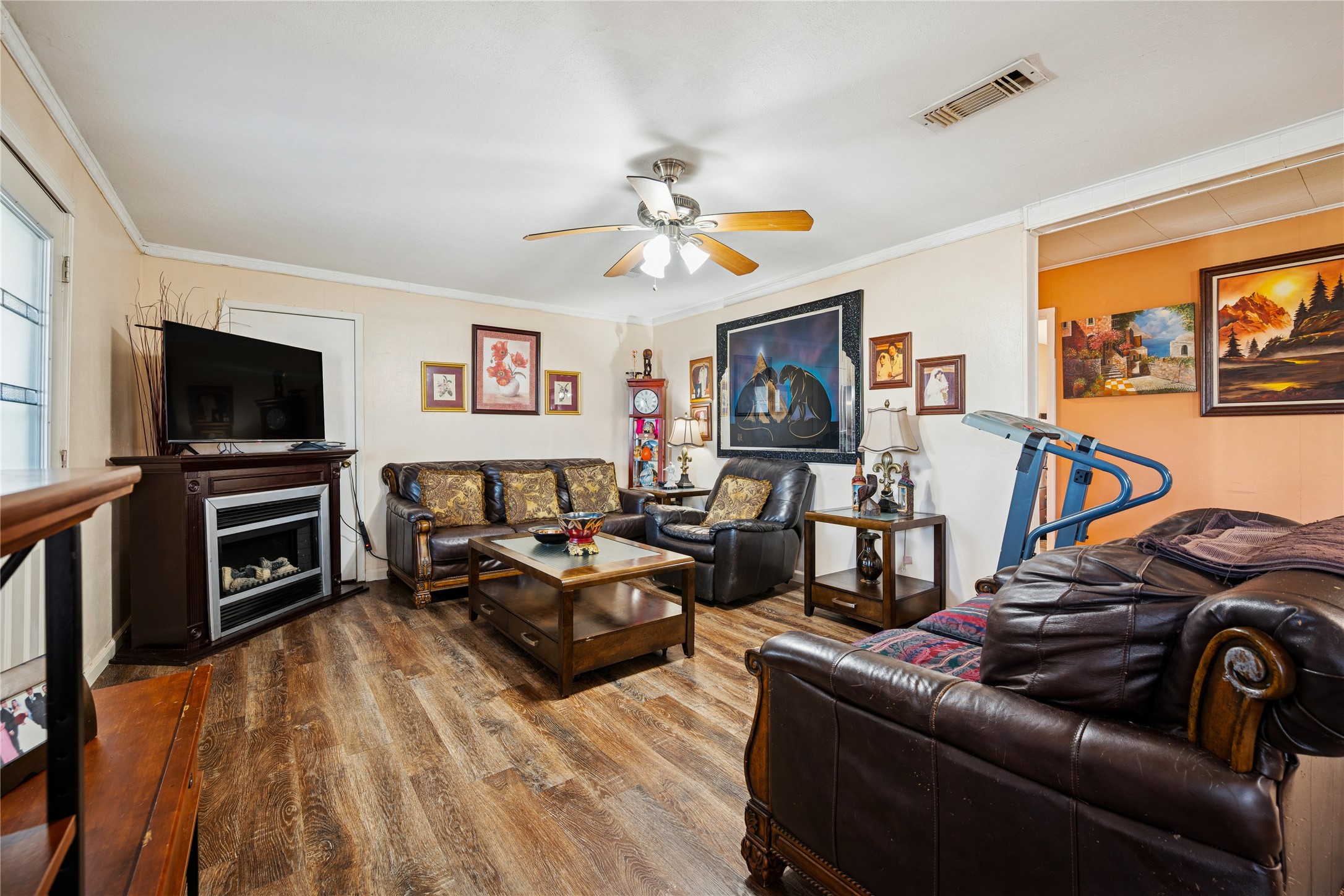 14154 County Road 546 Road Nevada TX 75173
