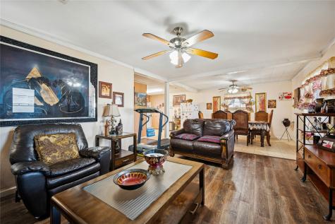 14154 County Road 546 Road Nevada TX 75173