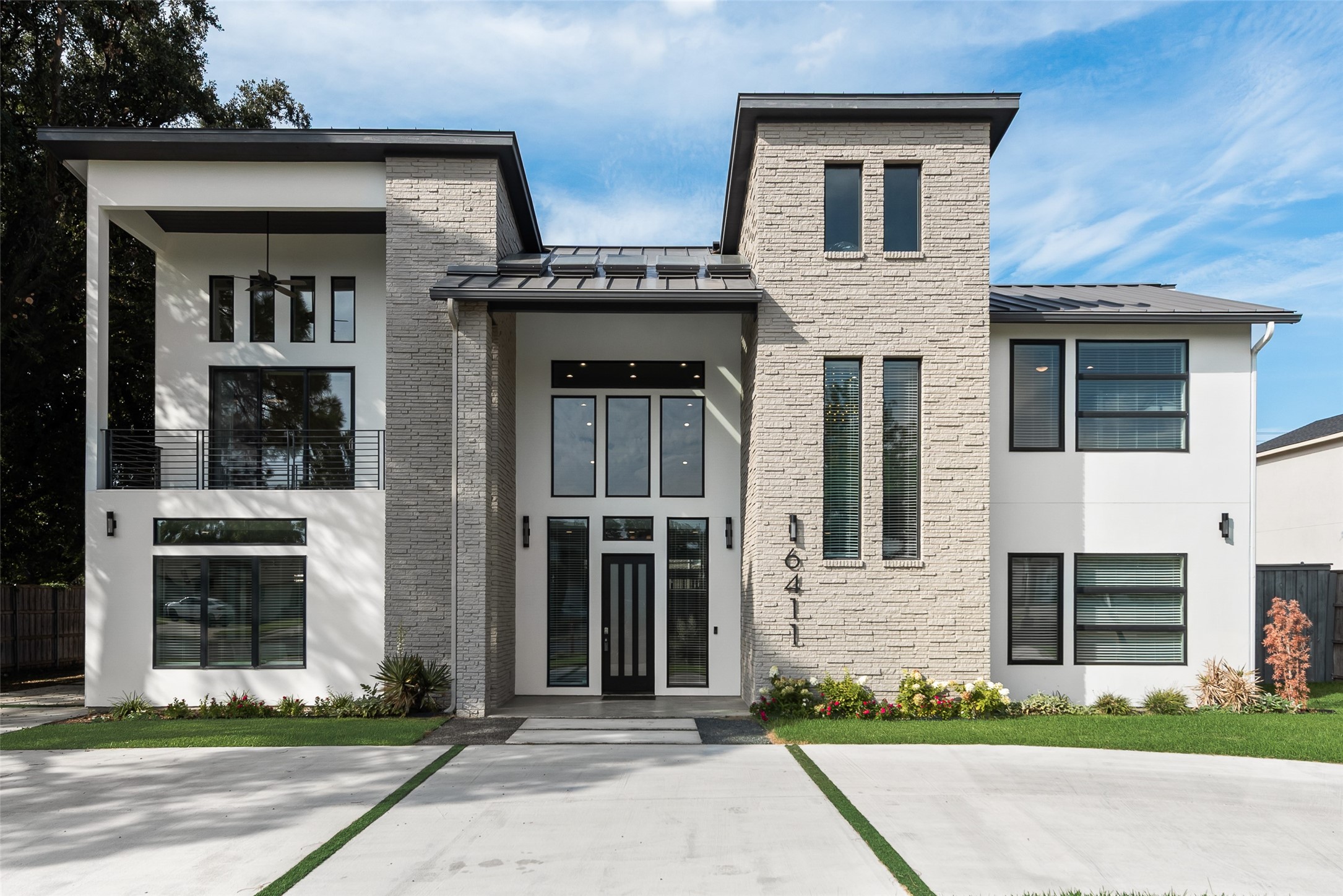 6411 Royal Lane Dallas TX 75230