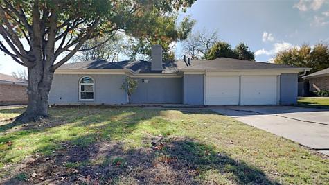 1213 Cameo Drive Fort Worth TX 76134
