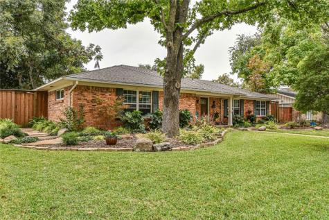 3144 Whirlaway Road Dallas TX 75229