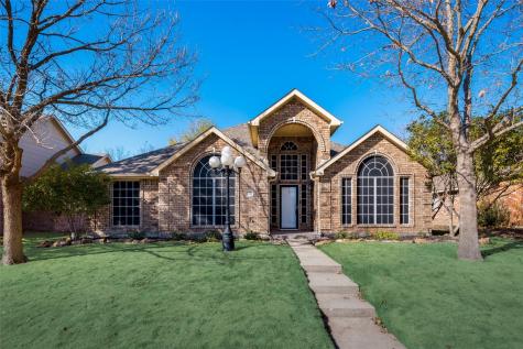 2893 Hampshire Lane Rockwall TX 75032