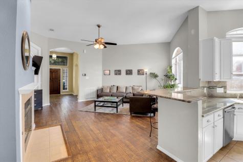 304 Sparrow Hawk Mckinney TX 75072