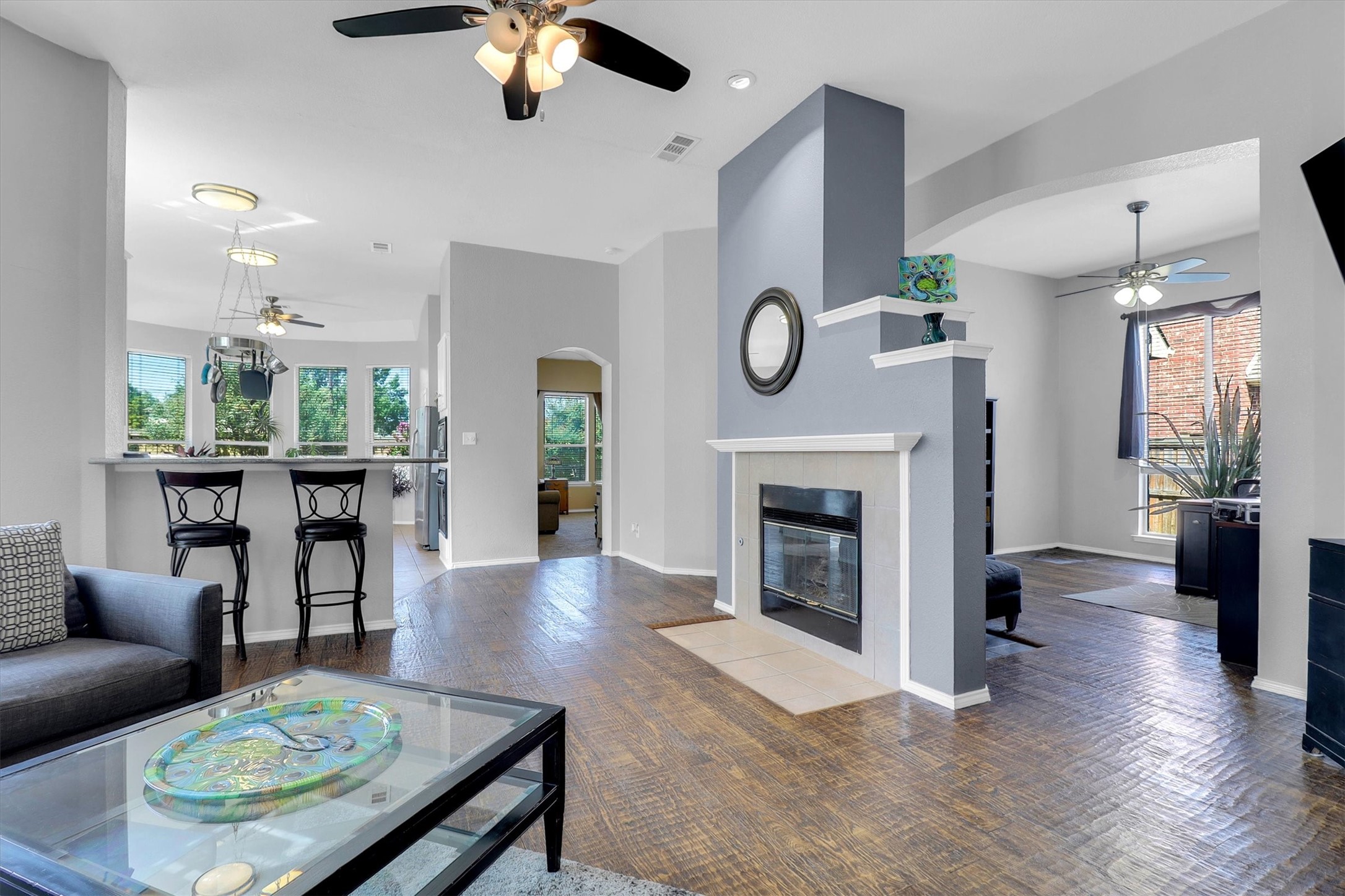 304 Sparrow Hawk Mckinney TX 75072