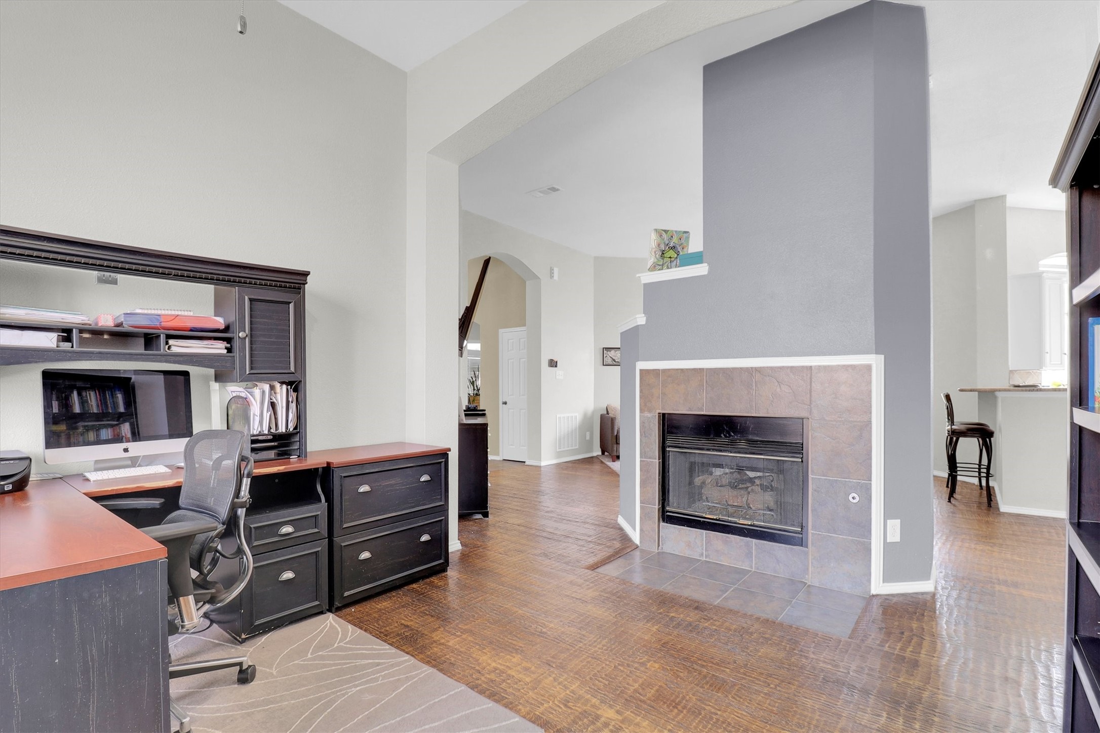 304 Sparrow Hawk Mckinney TX 75072