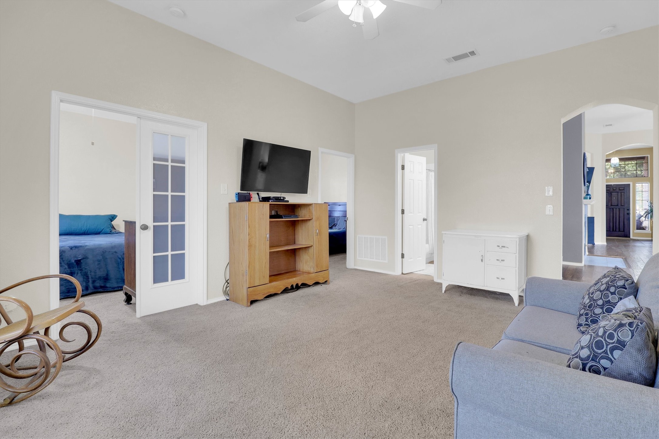 304 Sparrow Hawk Mckinney TX 75072
