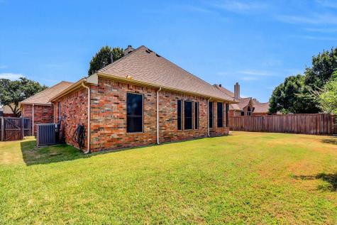 304 Sparrow Hawk Mckinney TX 75072