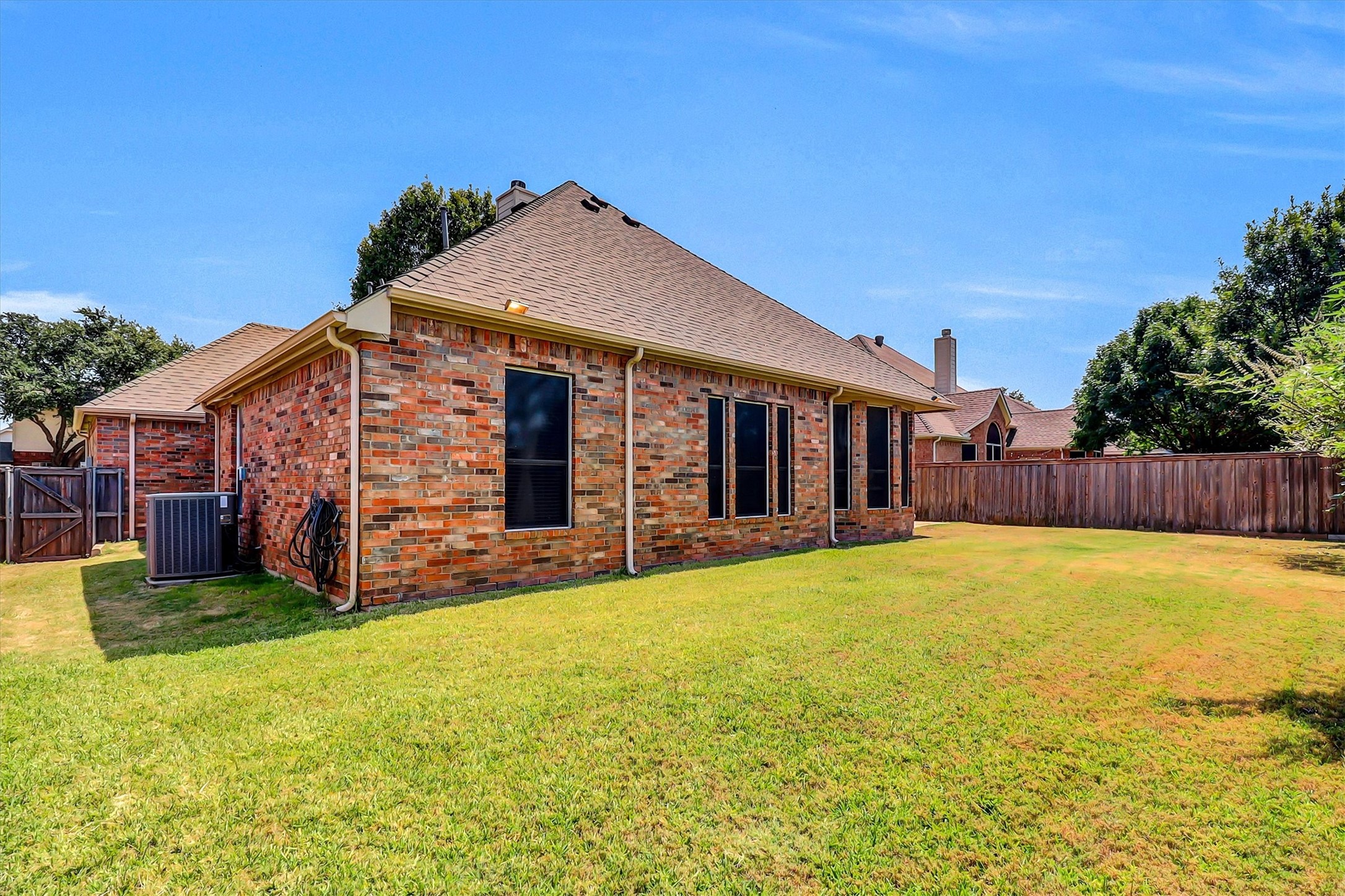 304 Sparrow Hawk Mckinney TX 75072