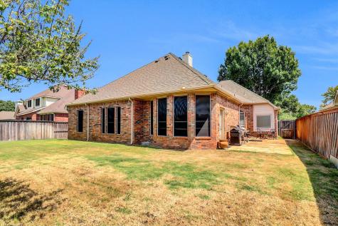 304 Sparrow Hawk Mckinney TX 75072