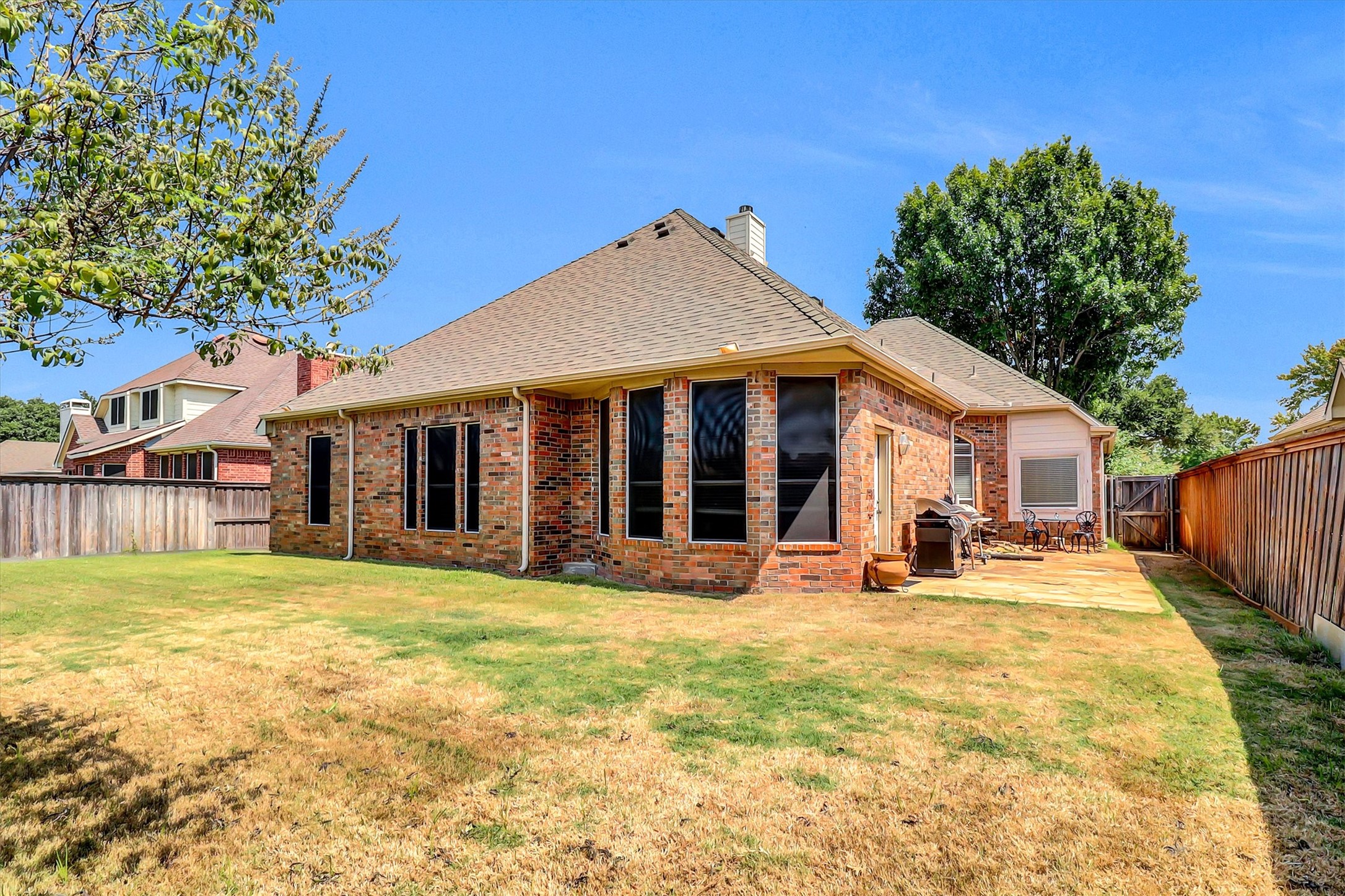 304 Sparrow Hawk Mckinney TX 75072