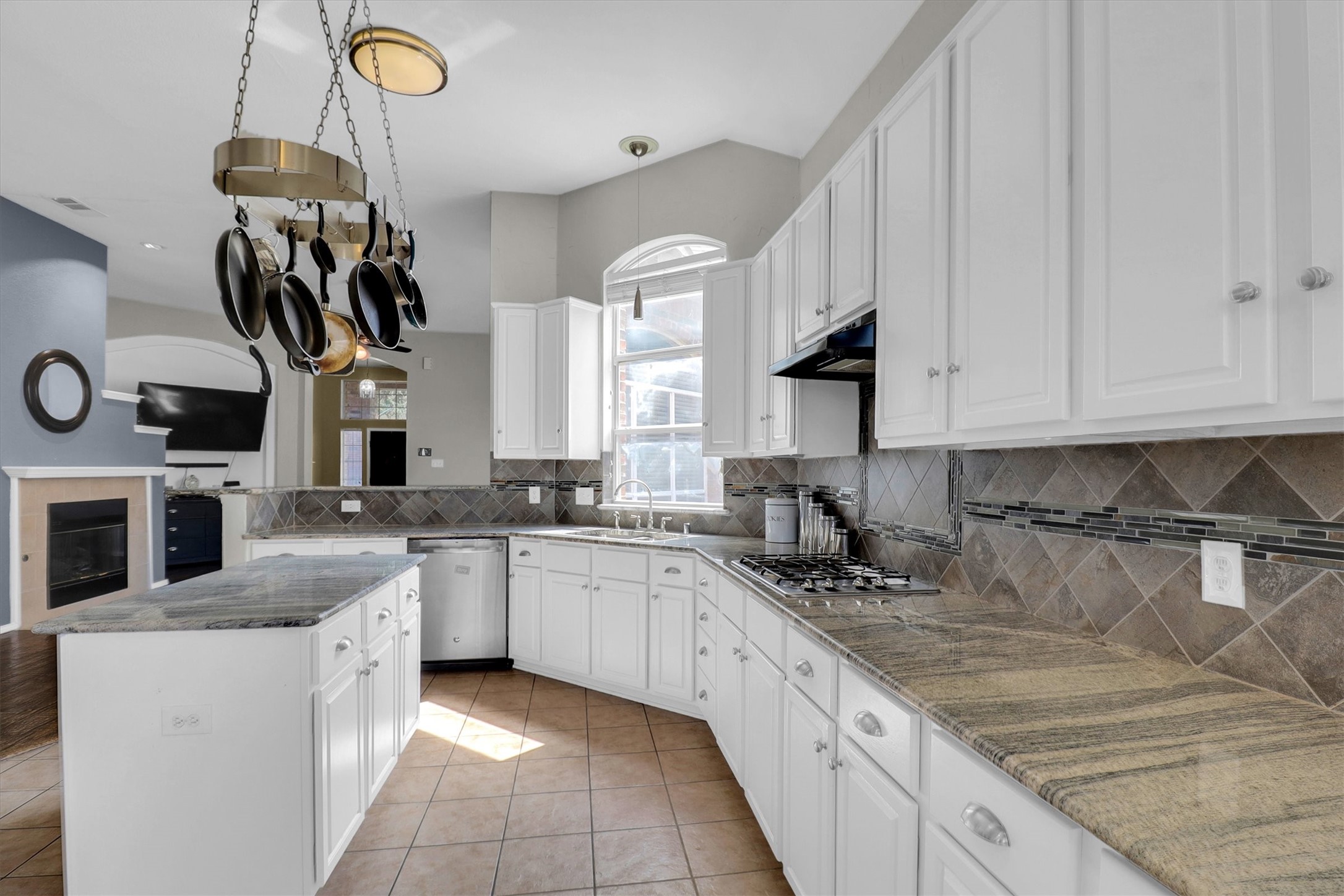 304 Sparrow Hawk Mckinney TX 75072
