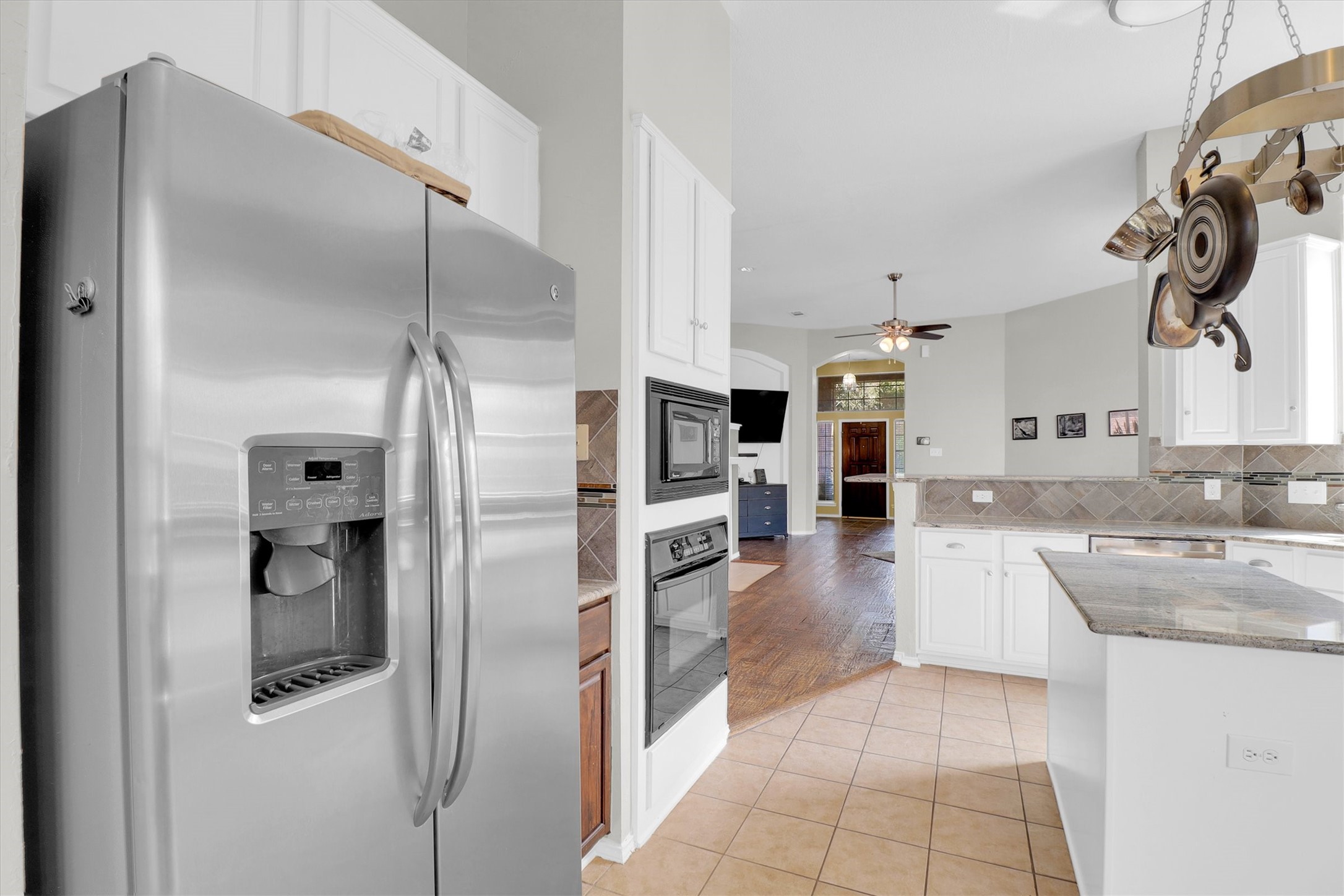 304 Sparrow Hawk Mckinney TX 75072