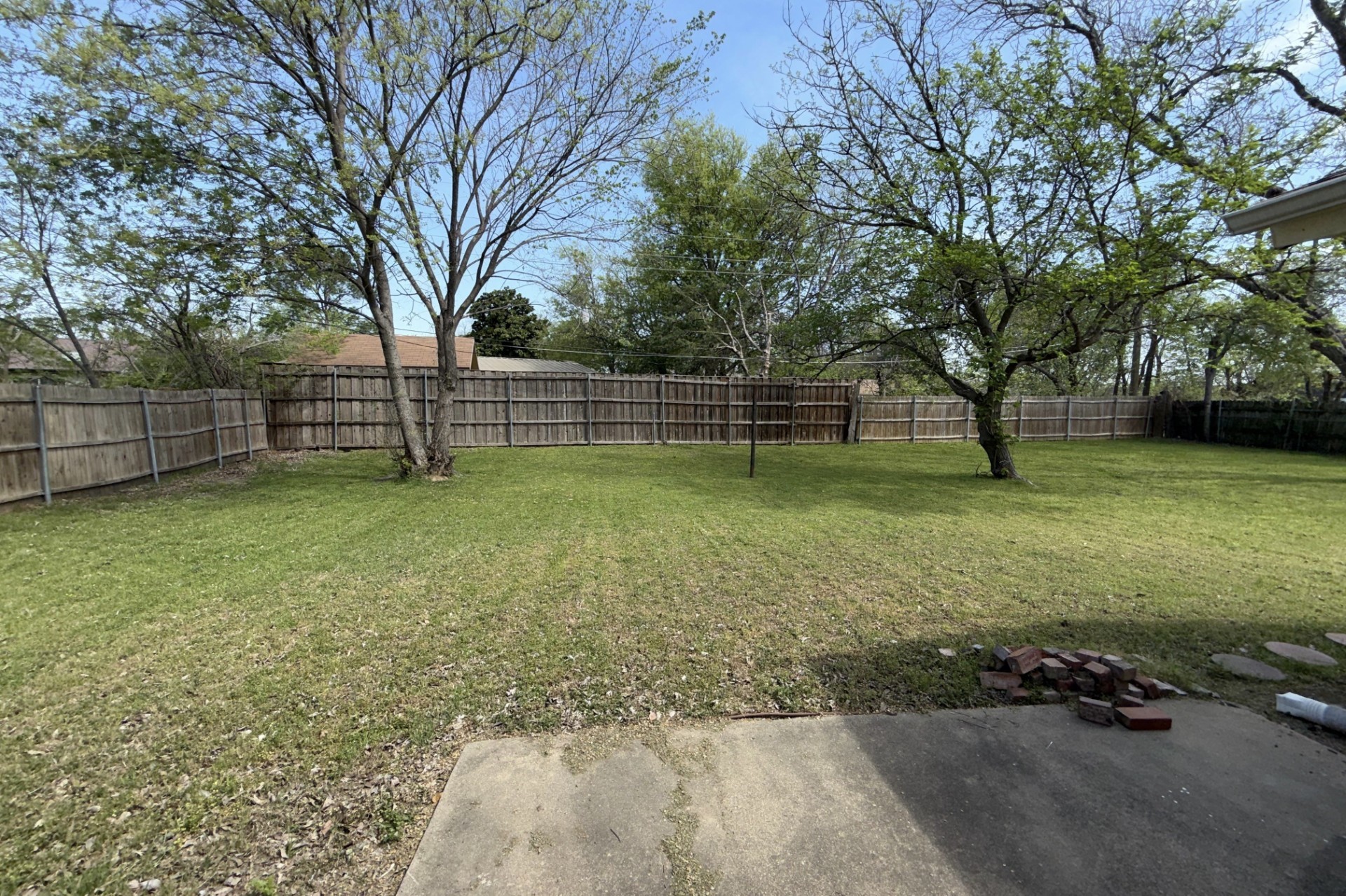 7905 Birchwood North Richland Hills TX 76180