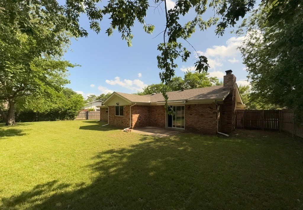 7905 Birchwood North Richland Hills TX 76180