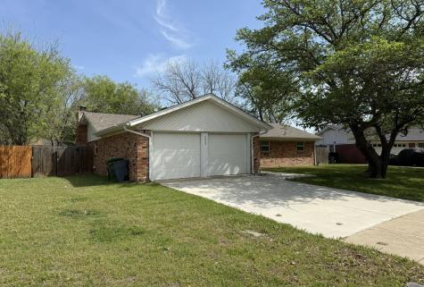 7905 Birchwood North Richland Hills TX 76180