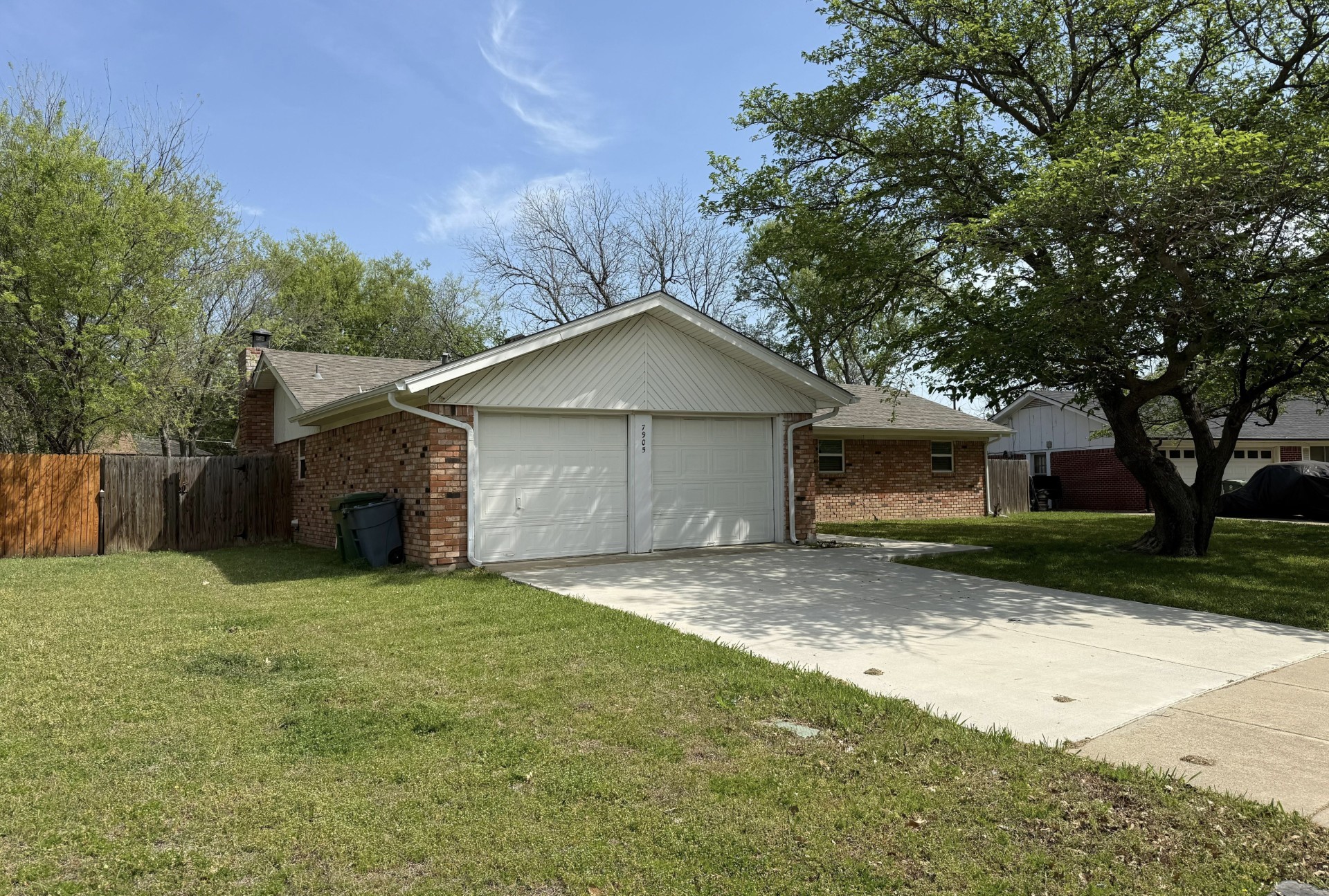 7905 Birchwood North Richland Hills TX 76180