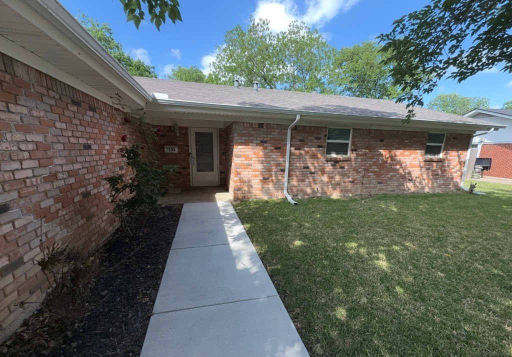 7905 Birchwood North Richland Hills TX 76180