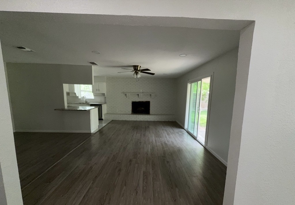 7905 Birchwood North Richland Hills TX 76180
