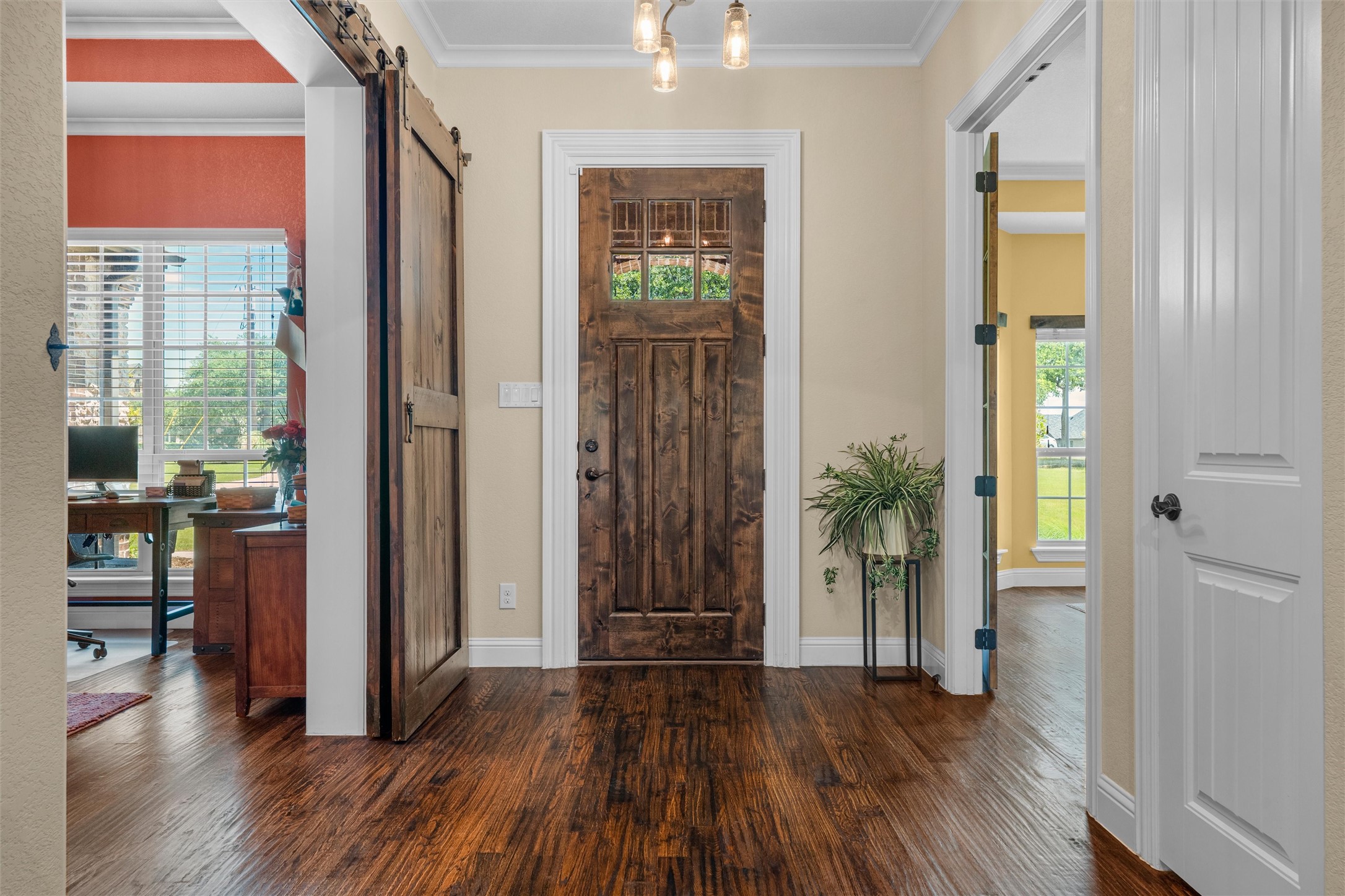 119 Rasha Drive Azle TX 76020