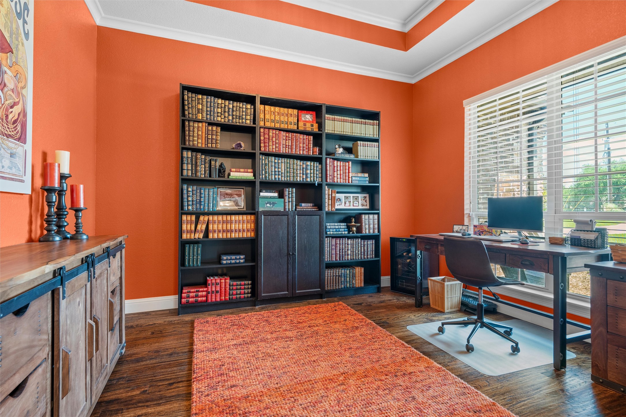 119 Rasha Drive Azle TX 76020