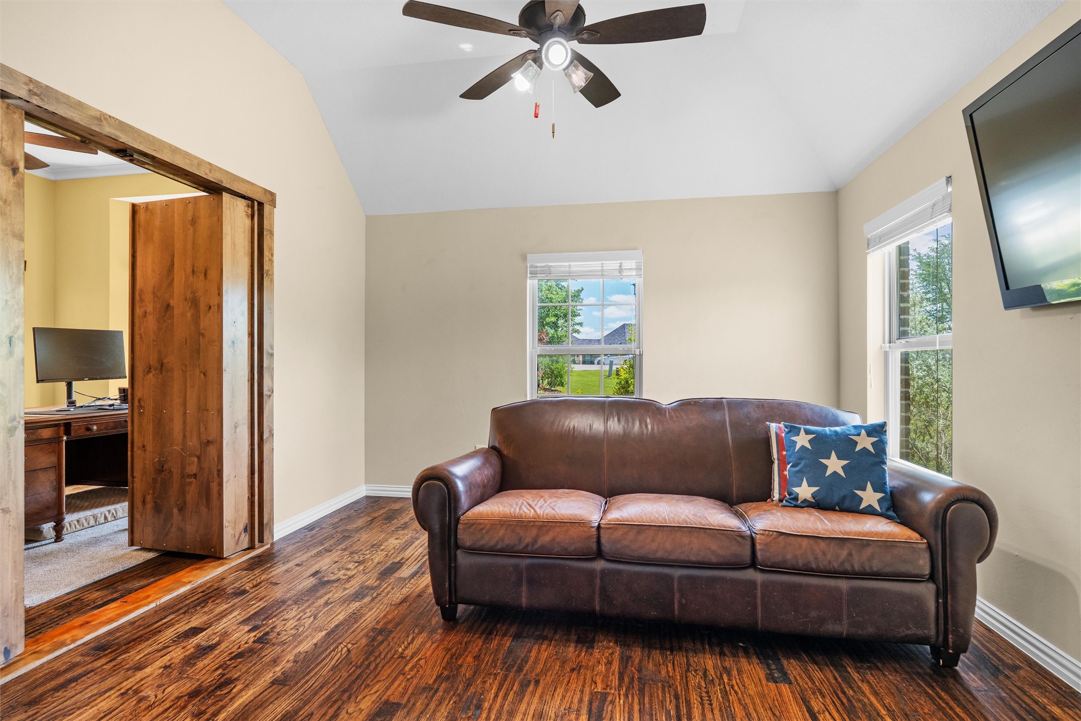 119 Rasha Drive Azle TX 76020