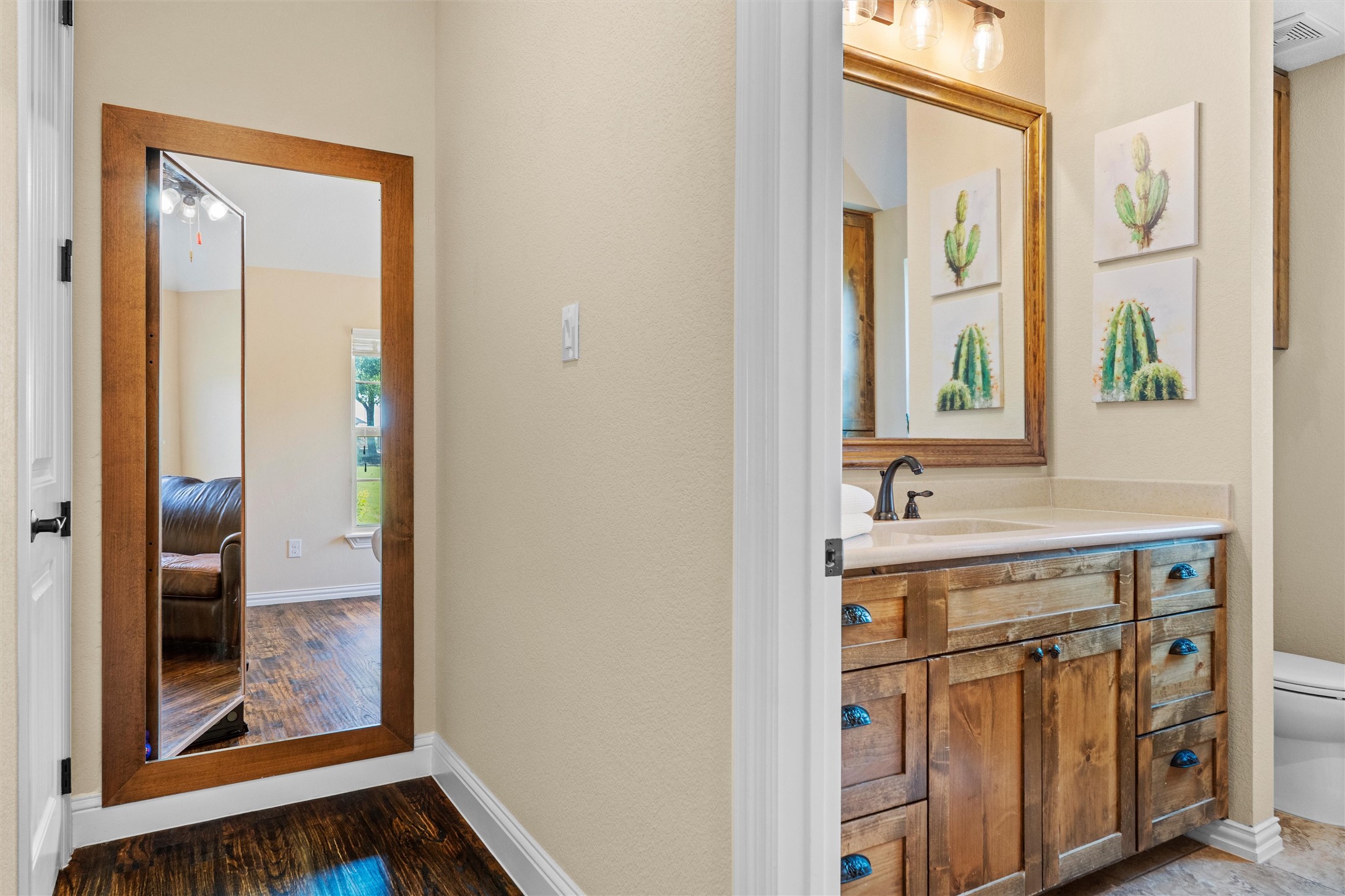 119 Rasha Drive Azle TX 76020