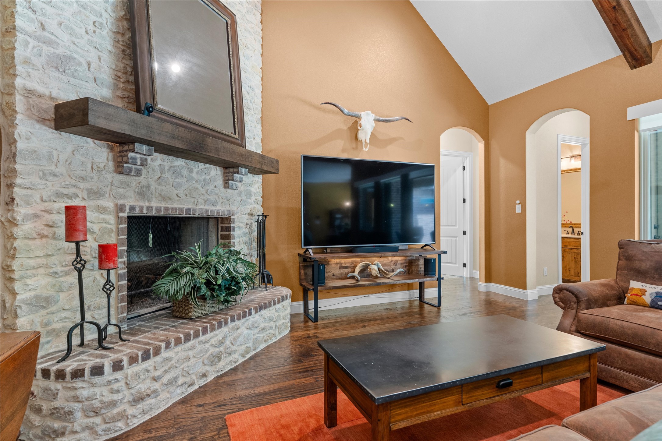 119 Rasha Drive Azle TX 76020