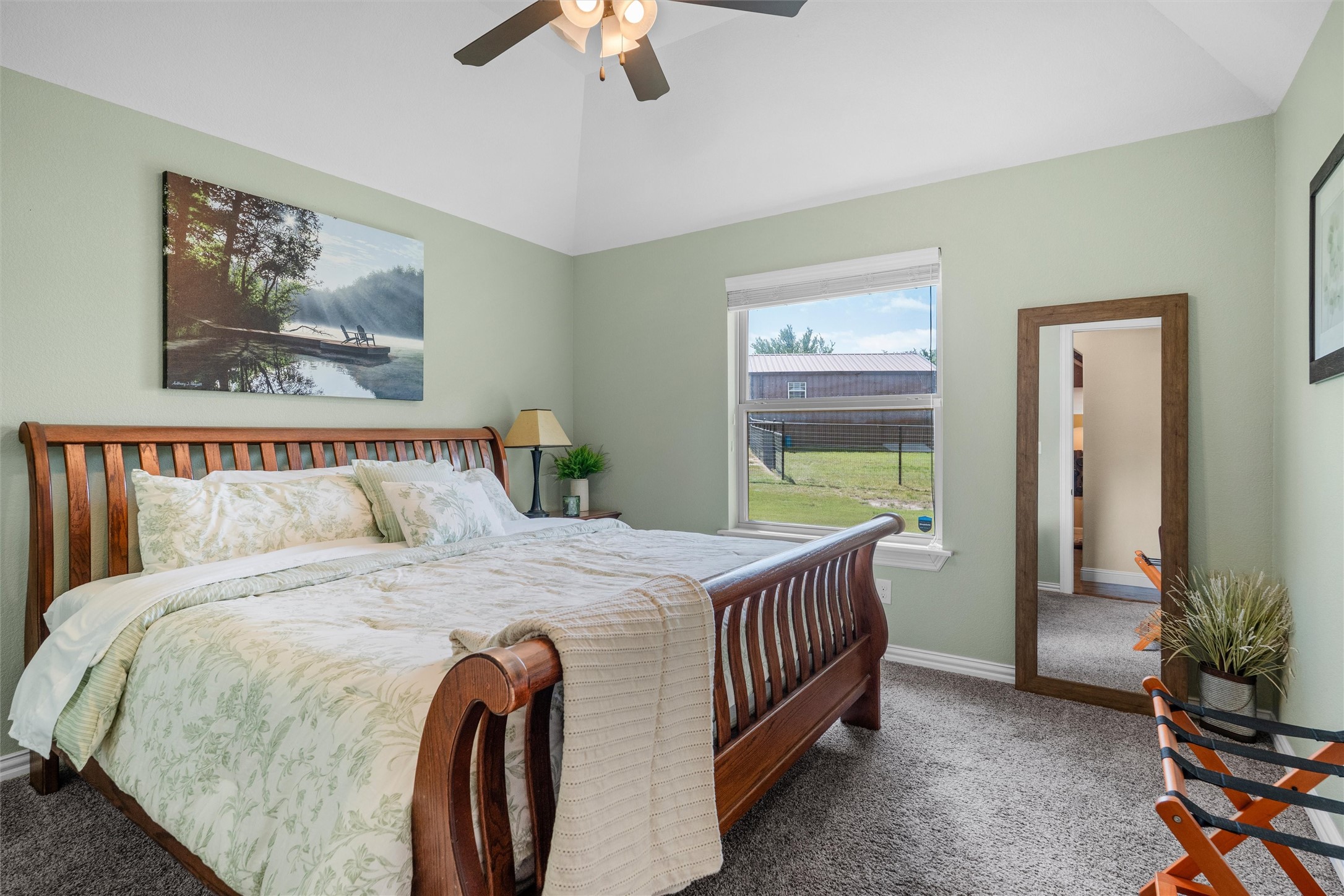 119 Rasha Drive Azle TX 76020