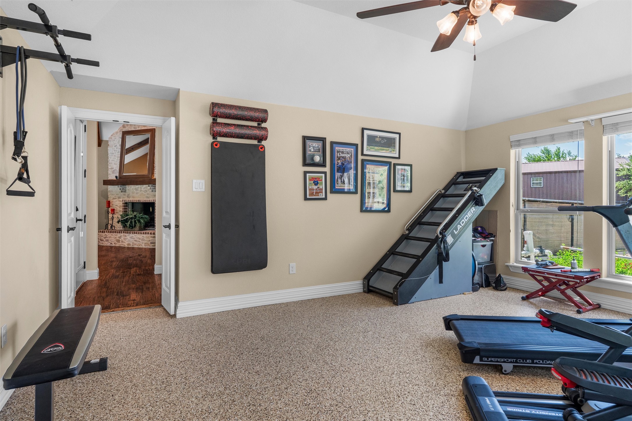 119 Rasha Drive Azle TX 76020