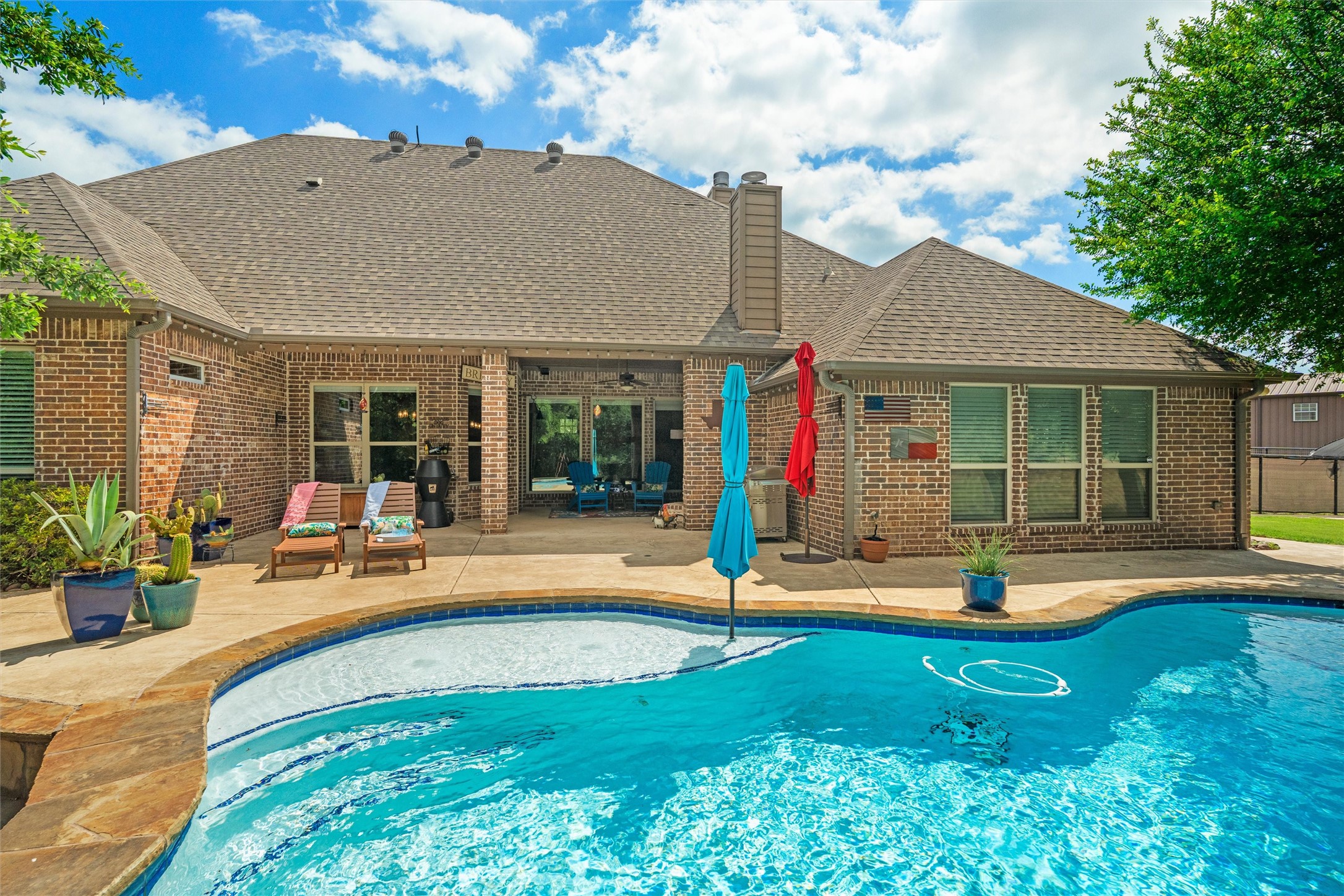 119 Rasha Drive Azle TX 76020